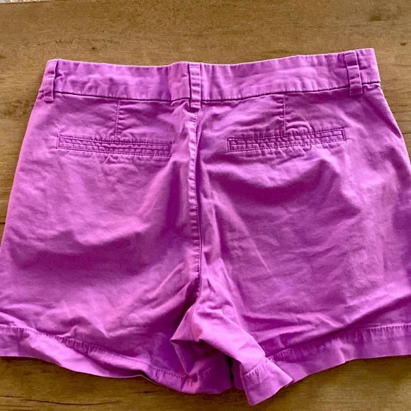 Women’s Shorts Size 8 2 Pair - Picture 5 of 7